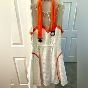 Her Universe Star Wars BB8 themed dress